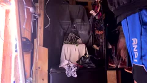 Sarrah Sweet online show from February 2026 05:52:01 AM