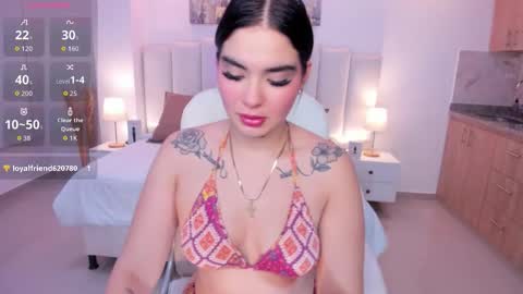 Snapshot of saracruz_1 chatting on February 2026 02:43:01 AM saracruz online show from February 2026 02:43:01 AM