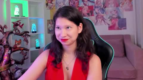 SaraDenars online show from November 2025 05:29:02 AM