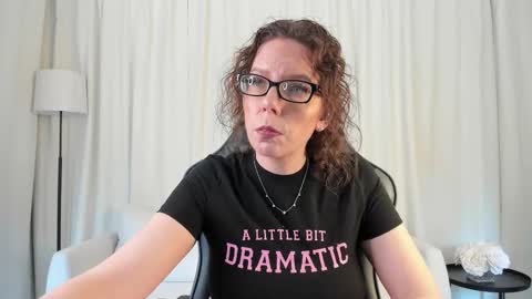 Sara Desire online show from March 2026 03:08:02 PM