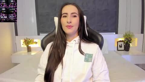  Sara Gomez  online show from December 2025 12:34:02 PM