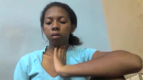 sarah146341 online show from April 2026 06:06:01 PM