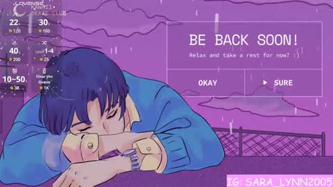 sarah IINDEPENDENT MODEL  online show from February 2025 01:05:01 AM