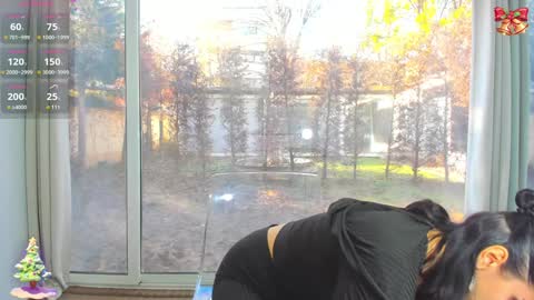 Sara online show from December 2024 10:19:02 AM