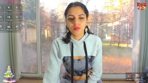 Sara online show from December 2024 10:40:01 AM