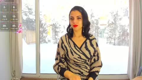 Sara online show from February 2025 09:06:02 AM