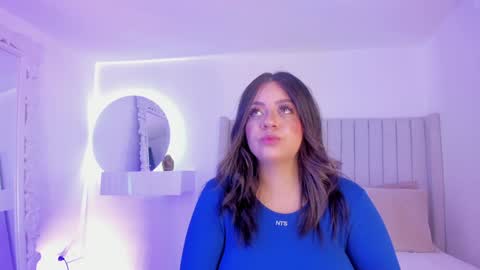 Snapshot of sarah_bonneth chatting on January 2025 11:09:02 AM Sarah Bonneth online show from January 2025 11:09:02 AM