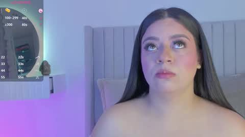 Snapshot of sarah_bonneth chatting on February 2025 11:13:01 AM Sarah Bonneth online show from February 2025 11:13:01 AM