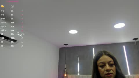 Snapshot of sarah_bonneth chatting on October 2025 11:52:01 AM Sarah Bonneth online show from October 2025 11:52:01 AM