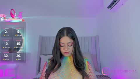 Snapshot of sarah_bonneth chatting on October 2025 11:36:02 AM Sarah Bonneth online show from October 2025 11:36:02 AM