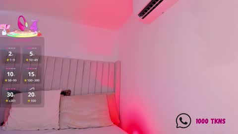 Snapshot of sarah_bonneth chatting on November 2025 11:53:02 AM Sarah Bonneth online show from November 2025 11:53:02 AM