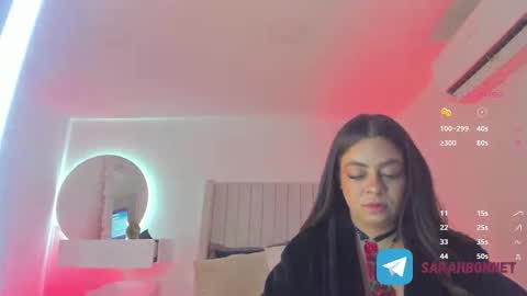 Snapshot of sarah_bonneth chatting on November 2025 11:42:02 AM Sarah Bonneth online show from November 2025 11:42:02 AM