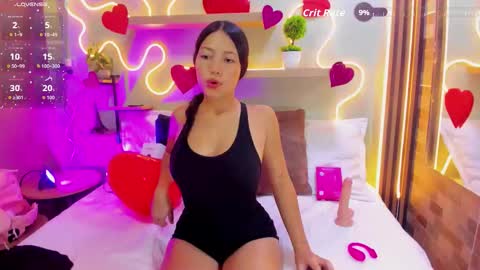 Sara online show from February 2026 07:21:01 PM