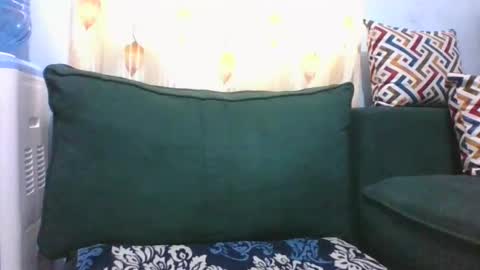 sarah_haggai online show from October 2025 07:07:01 AM