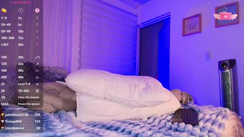 Sarah   online show from January 2025 07:38:02 AM