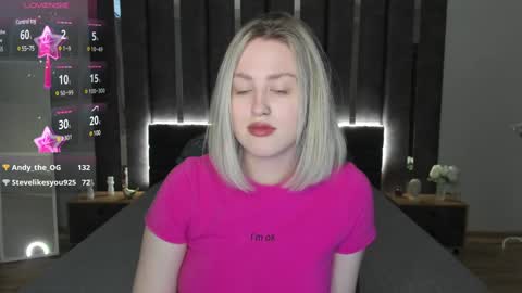 Sarah online show from February 2025 03:43:01 AM