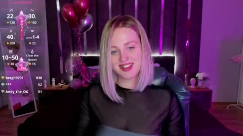 Sarah online show from March 2025 07:13:02 AM