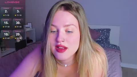 Sarah online show from November 2025 12:22:01 AM