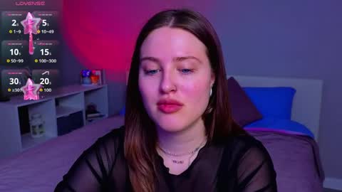 Snapshot of sarah_soul chatting on April 2026 11:21:01 PM Sarah online show from April 2026 11:21:01 PM