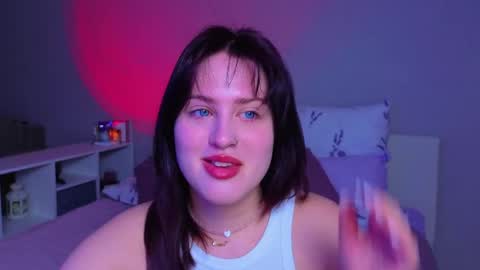 Snapshot of sarah_soul chatting on May 2026 11:22:02 PM Sarah online show from May 2026 11:22:02 PM