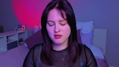 Snapshot of sarah_soul chatting on May 2026 11:55:02 PM Sarah online show from May 2026 11:55:02 PM