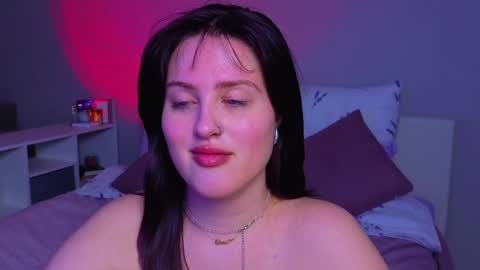 Snapshot of sarah_soul chatting on May 2026 11:01:04 PM Sarah online show from May 2026 11:01:04 PM