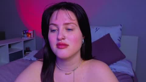 Snapshot of sarah_soul chatting on May 2026 11:12:03 PM Sarah online show from May 2026 11:12:03 PM