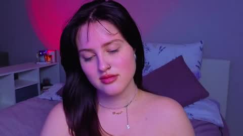 Snapshot of sarah_soul chatting on May 2026 12:07:01 AM Sarah online show from May 2026 12:07:01 AM