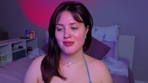 Snapshot of sarah_soul chatting on May 2026 01:57:16 AM Sarah online show from May 2026 01:57:16 AM