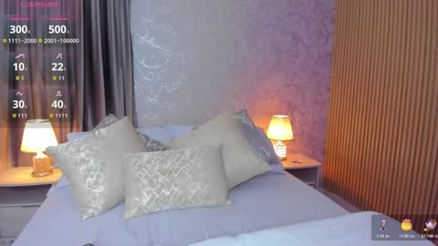 Sarah online show from October 2025 10:21:01 PM