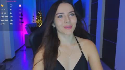 Snapshot of sarah_swtt chatting on December 2024 03:20:01 AM - next broadcast 28 nov  7 pm Col online show from December 2024 03:20:01 AM