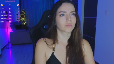 Snapshot of sarah_swtt chatting on December 2024 06:26:01 AM - next broadcast 28 nov  7 pm Col online show from December 2024 06:26:01 AM