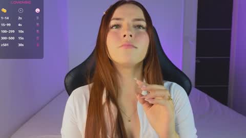 Snapshot of sarah_swtt chatting on December 2024 04:13:01 AM - next broadcast 28 nov  7 pm Col online show from December 2024 04:13:01 AM