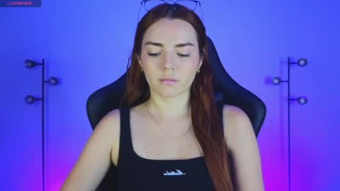 Snapshot of sarah_swtt chatting on January 2025 02:54:01 AM - next broadcast 28 nov  7 pm Col online show from January 2025 02:54:01 AM