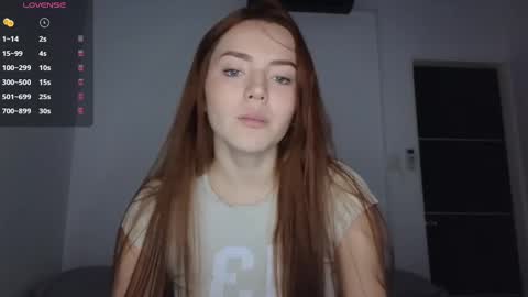 Snapshot of sarah_swtt chatting on February 2025 04:12:02 AM - next broadcast 28 nov  7 pm Col online show from February 2025 04:12:02 AM