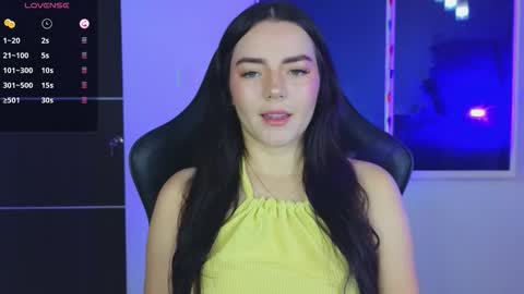 Snapshot of sarah_swtt chatting on October 2025 02:54:01 AM - next broadcast 28 nov  7 pm Col online show from October 2025 02:54:01 AM