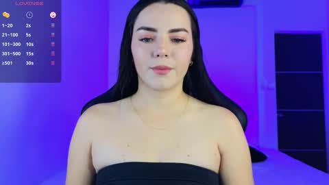 Snapshot of sarah_swtt chatting on October 2025 03:18:01 AM - next broadcast 28 nov  7 pm Col online show from October 2025 03:18:01 AM