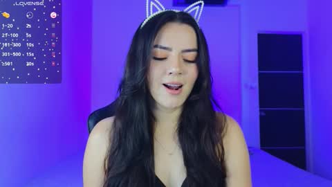 Snapshot of sarah_swtt chatting on October 2025 02:01:02 AM - next broadcast 28 nov  7 pm Col online show from October 2025 02:01:02 AM