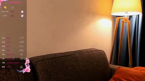 Sarah online show from December 2024 07:40:02 PM