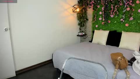 Sarah Deyvis online show from November 2025 01:44:02 PM