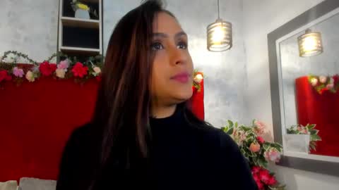 Snapshot of sarahescobarr chatting on November 2025 05:08:02 AM sara online show from November 2025 05:08:02 AM