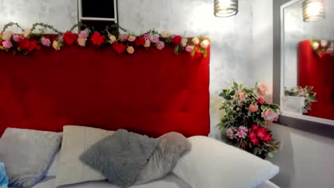 Snapshot of sarahescobarr chatting on November 2025 05:40:02 AM sara online show from November 2025 05:40:02 AM