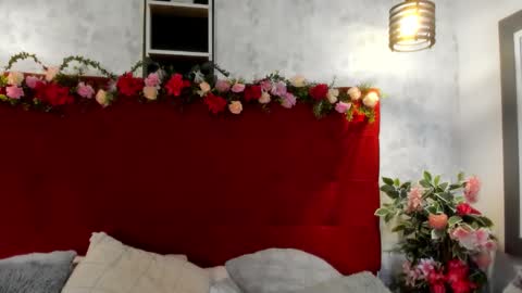 Snapshot of sarahescobarr chatting on November 2025 05:51:01 AM sara online show from November 2025 05:51:01 AM