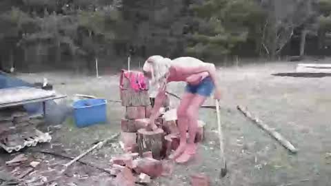 CdSissySarah online show from February 2026 08:59:02 PM