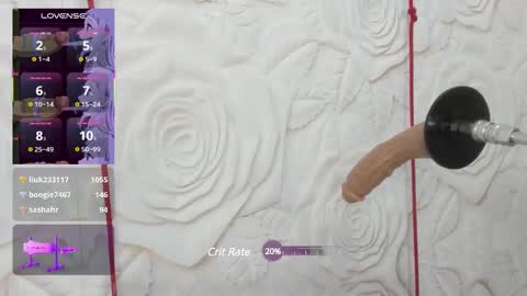 Snapshot of sarahi_camila chatting on February 2025 06:31:02 PM    online show from February 2025 06:31:02 PM