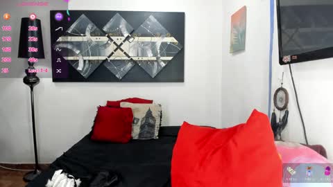  SARAHJEY     online show from March 2025 08:41:02 PM