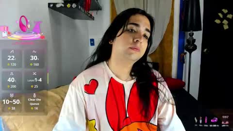  SARAHJEY     online show from October 2025 06:42:01 PM