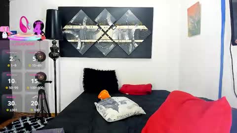  SARAHJEY     online show from January 2026 12:35:01 AM