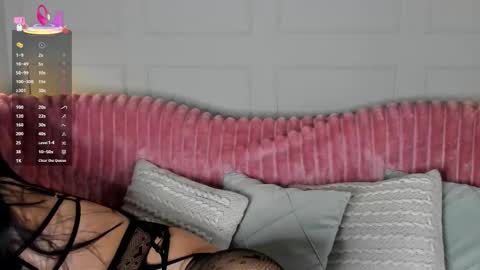 Sarah online show from October 2025 11:51:02 AM