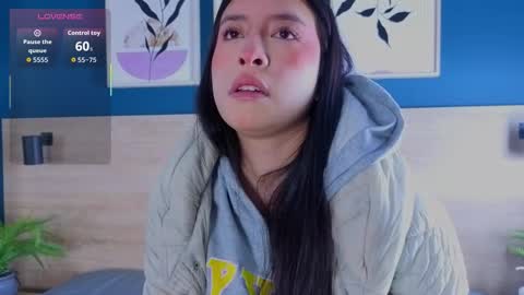 Sarah online show from October 2025 11:42:01 AM